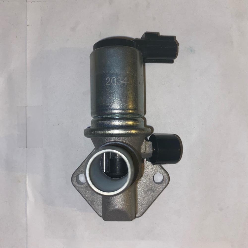 AC170 Idle Air Control Valve 1AC FITS 1996-2001 Ford Lincoln and Mercury